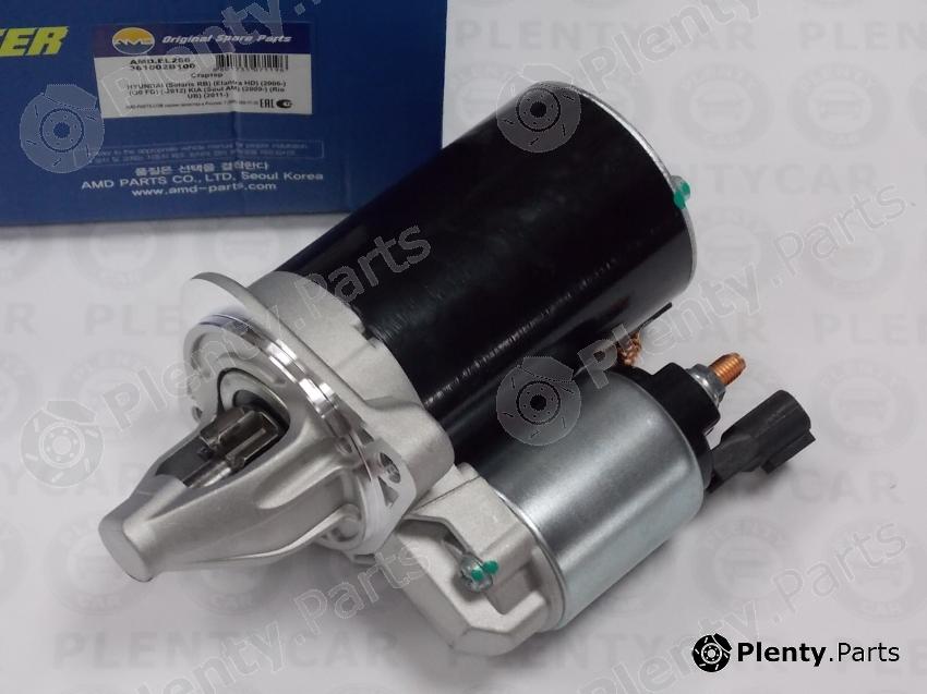  AMD part AMD.EL266 (AMDEL266) Replacement part