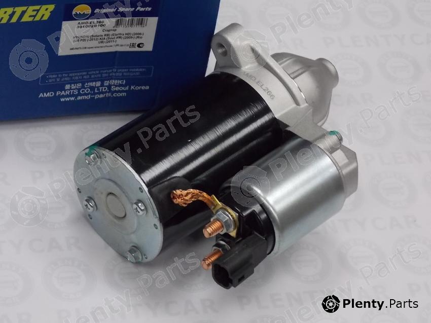  AMD part AMD.EL266 (AMDEL266) Replacement part