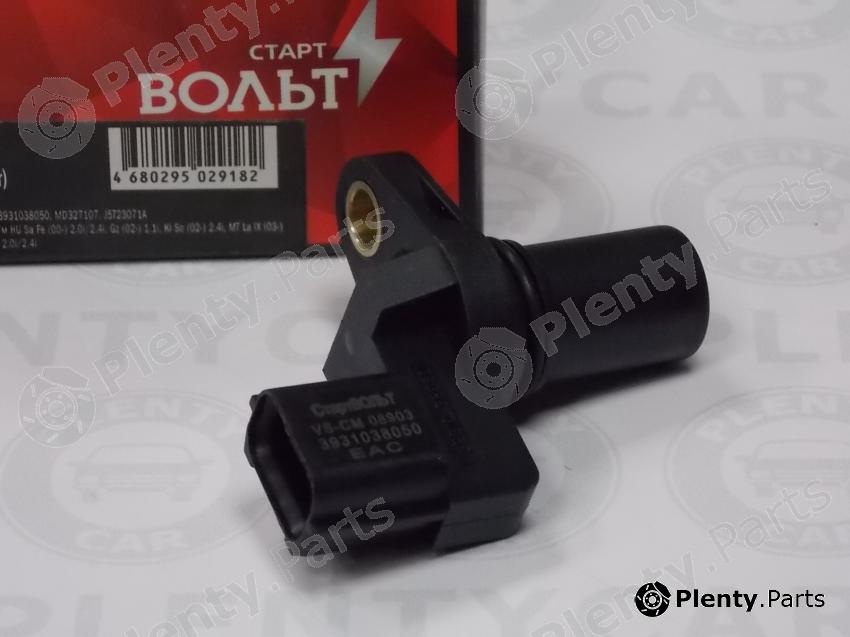  StartVOLT part VS-CM08903 (VSCM08903) Replacement part