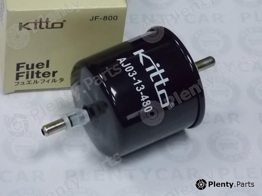  KITTO part JF800 Replacement part