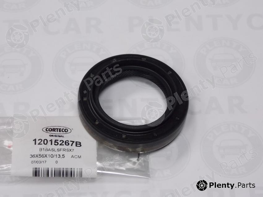  CORTECO part 12015267B Shaft Seal, differential