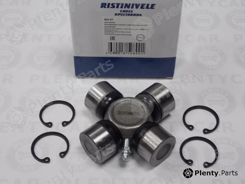  TORQUE part MIJ07 Joint, propshaft