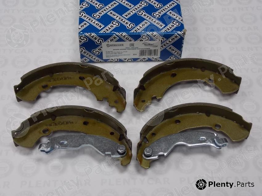 STELLOX part 052100SX Replacement part