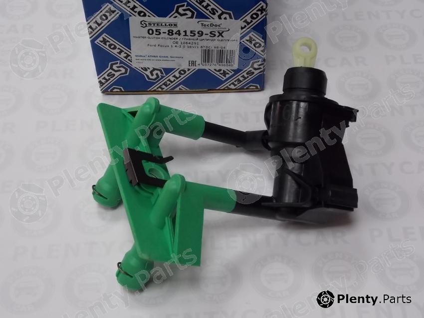  STELLOX part 05-84159-SX (0584159SX) Slave Cylinder, clutch