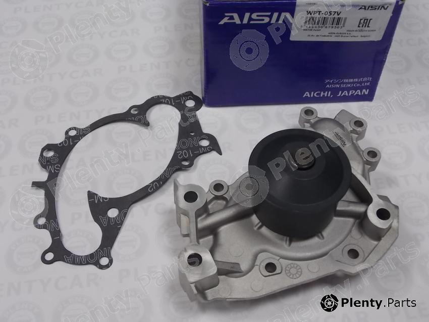  AISIN part WPT-057V (WPT057V) Water Pump