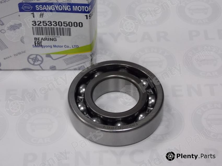 Genuine SSANGYONG part 3253305000 Replacement part