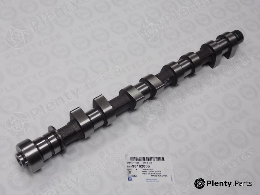 Genuine GENERAL MOTORS part 96182606 Replacement part