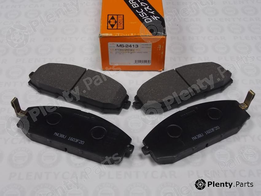 MASUMA part MS-2413 (MS2413) Replacement part