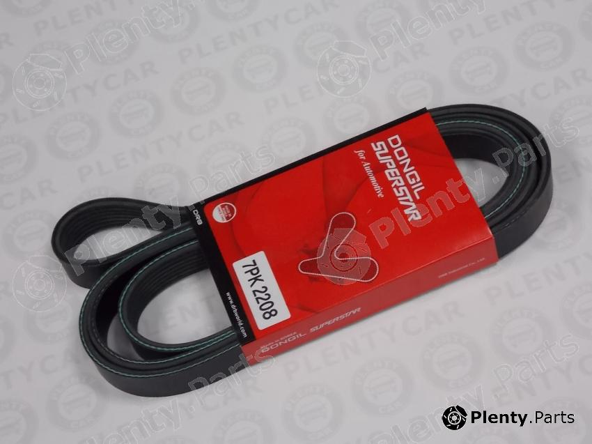  DONGIL part 7PK2208 Replacement part