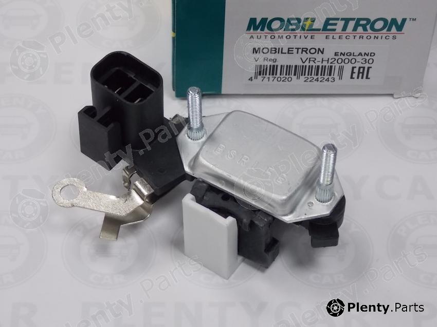  MOBILETRON part VRH200030 Alternator Regulator