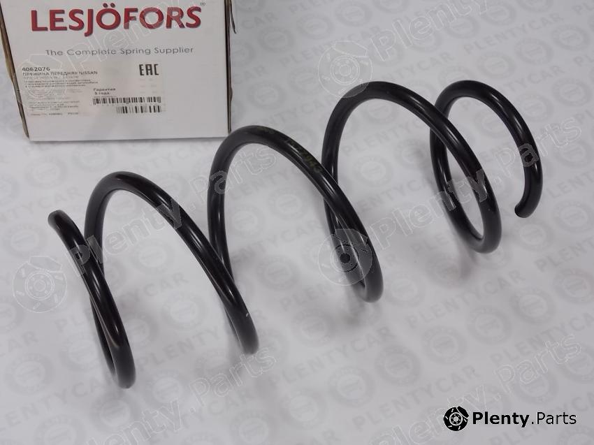  LESJÖFORS part 4062076 Coil Spring