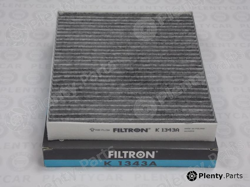 FILTRON part K1343A Filter, interior air