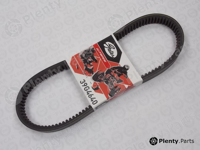  GATES part 39G4640 Replacement part