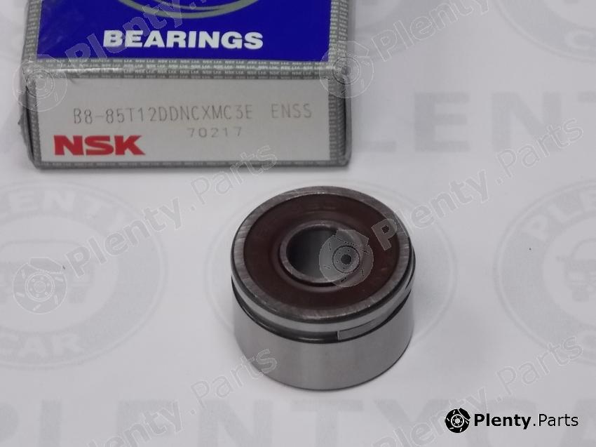  NSK part B8-85T12DDNCXMC3E (B885T12DDNCXMC3E) Replacement part