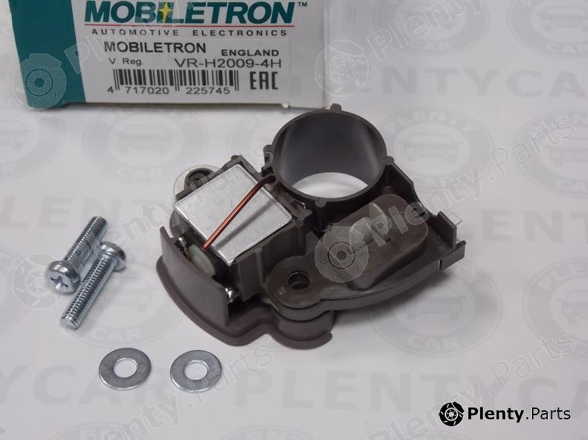  MOBILETRON part VRH20094H Alternator Regulator