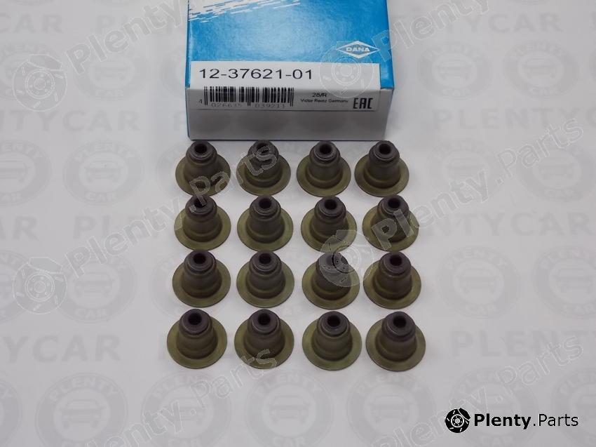  VICTOR REINZ part 12-37621-01 (123762101) Seal Set, valve stem