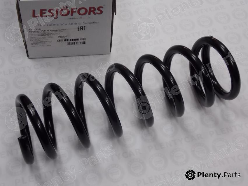  LESJÖFORS part 4215628 Coil Spring