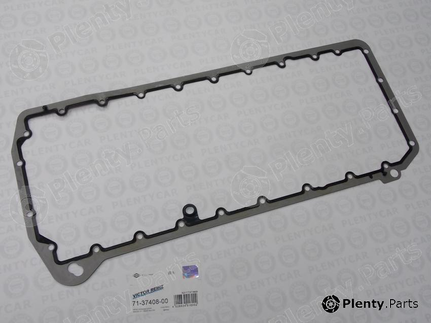  VICTOR REINZ part 71-37408-00 (713740800) Gasket, wet sump