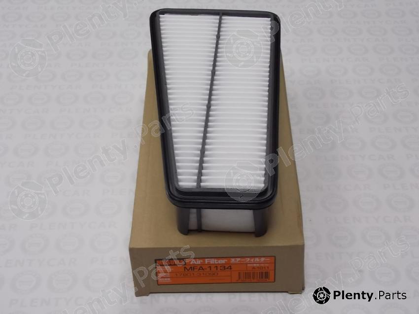  MASUMA part MFA-1134 (MFA1134) Replacement part