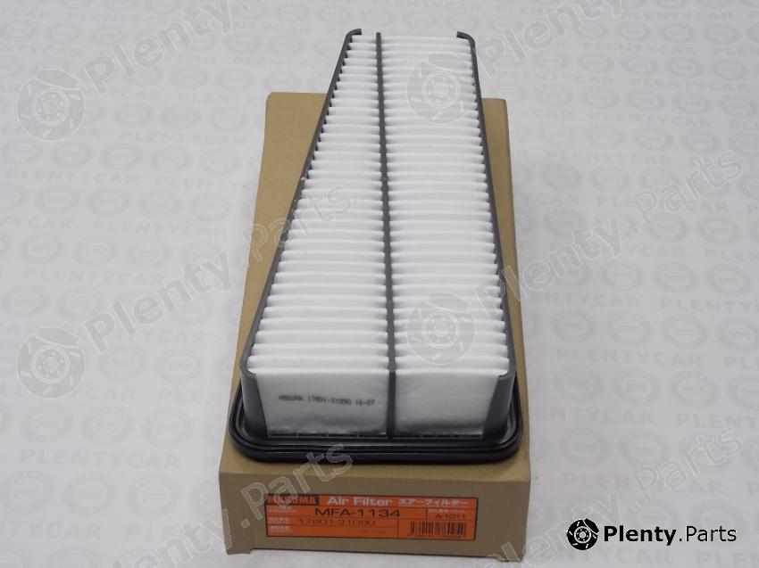  MASUMA part MFA-1134 (MFA1134) Replacement part