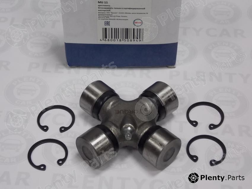 TORQUE part MIJ11 Joint, propshaft