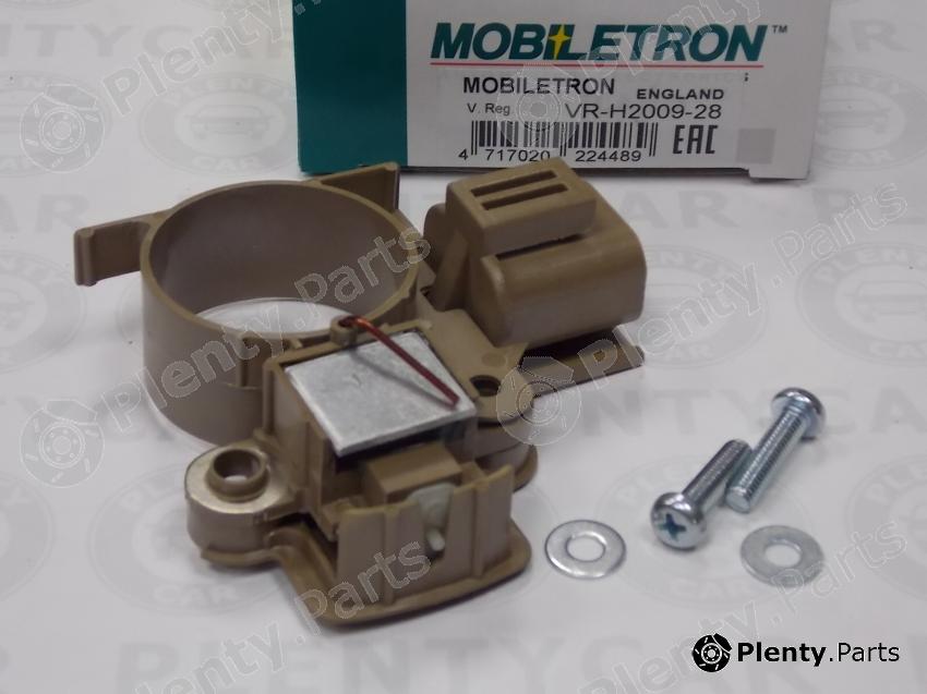  MOBILETRON part VRH200928 Alternator Regulator