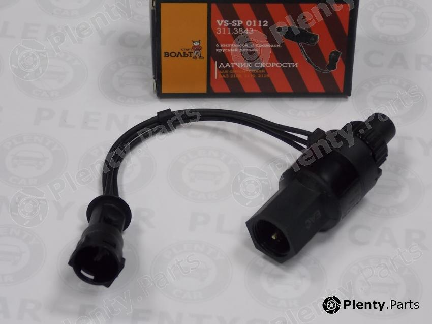  StartVOLT part VSSP0112 Replacement part