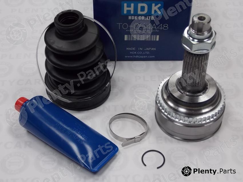  HDK part TO054A48 Joint Kit, drive shaft