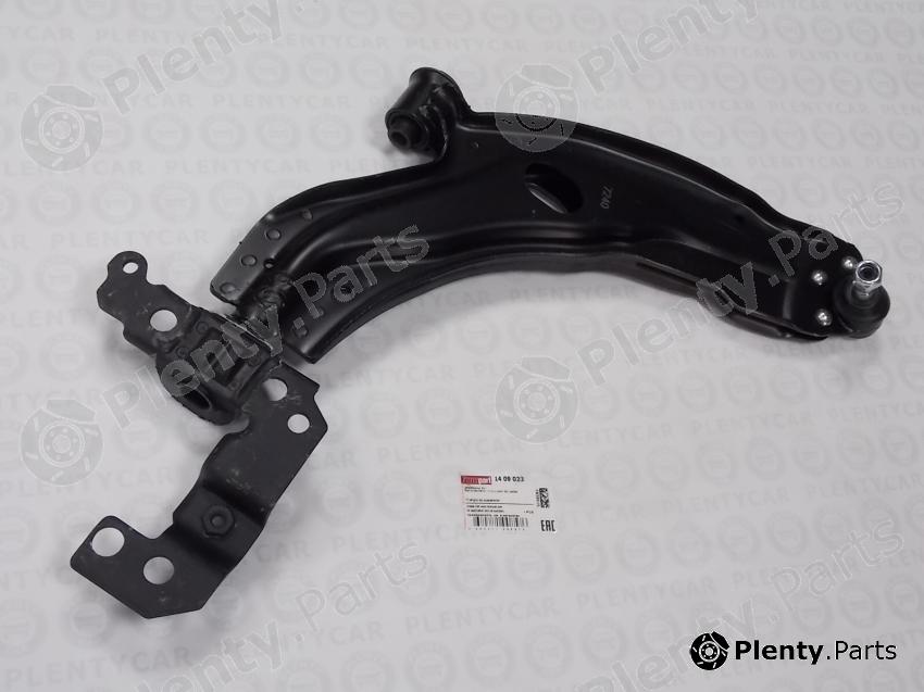 FORMPART part 1409023 Track Control Arm