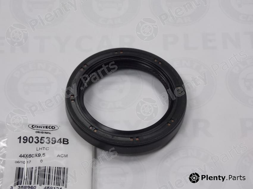  CORTECO part 19035394B Shaft Seal, transfer case