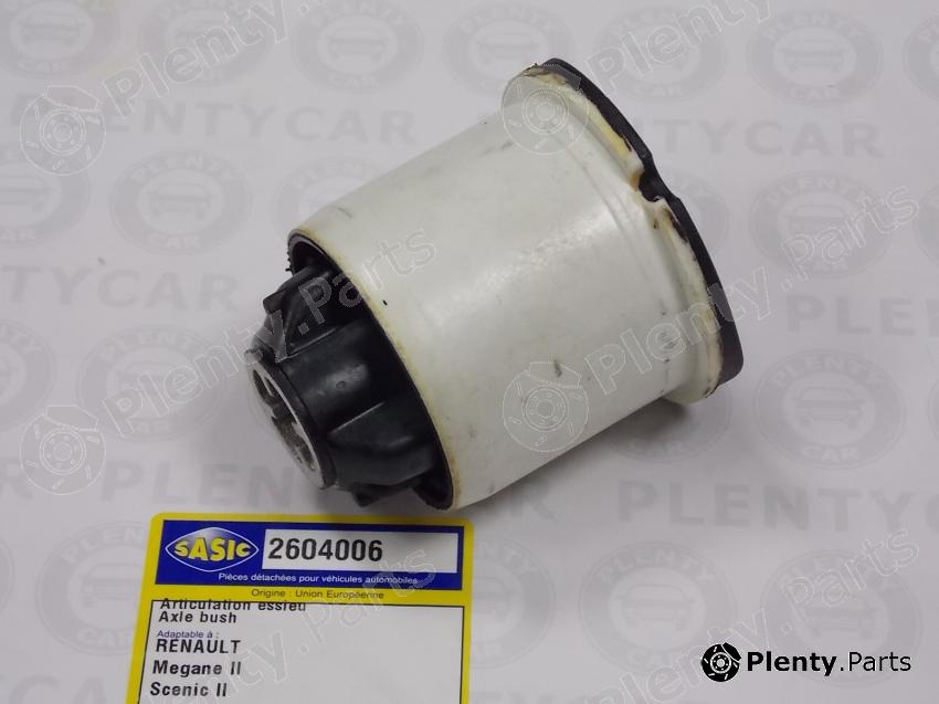  SASIC part 2604006 Mounting, axle beam