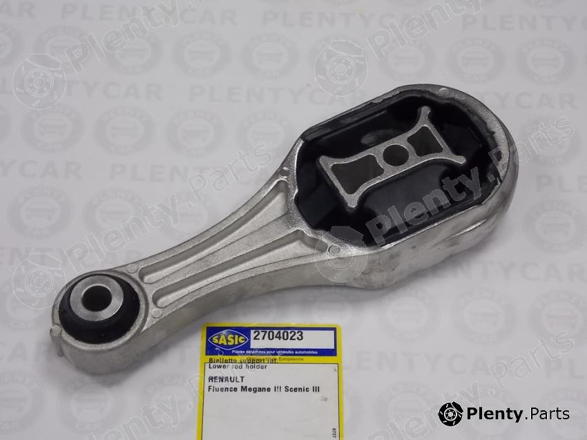  SASIC part 2704023 Holder, engine mounting