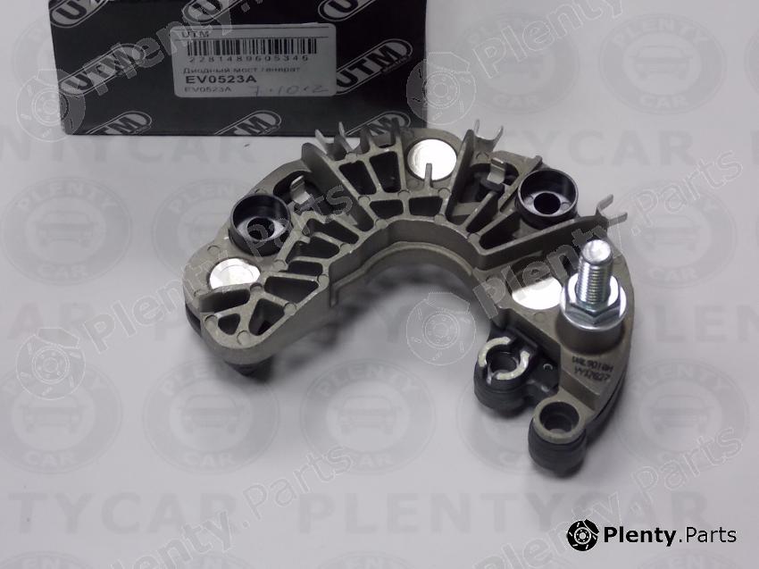  UTM part EV0523A Replacement part