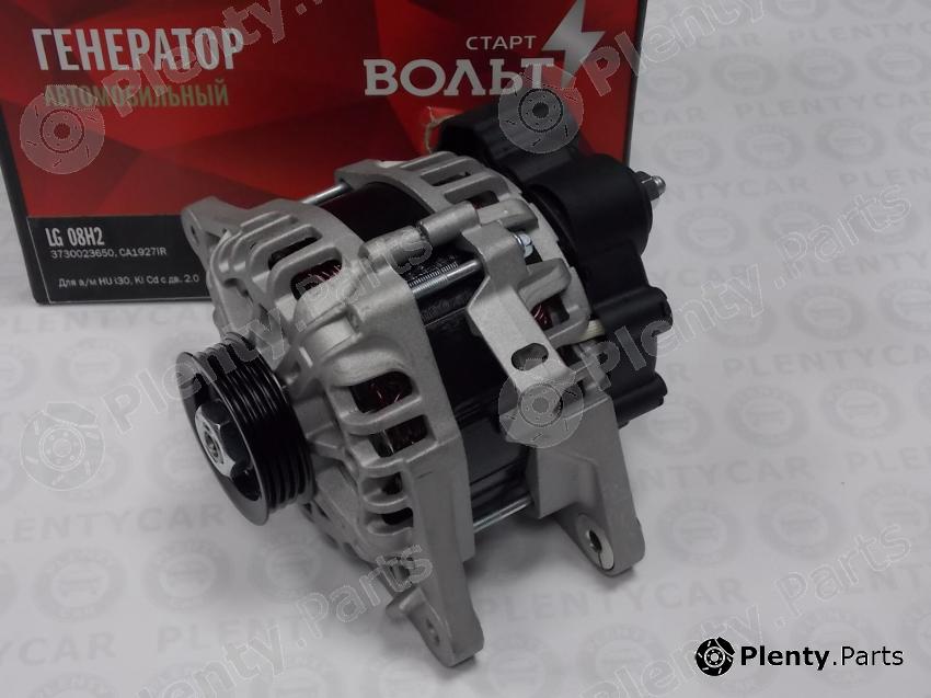  StartVOLT part LG08H2 Replacement part