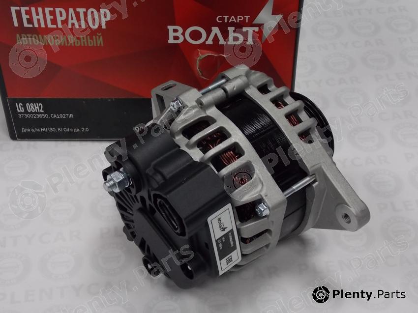  StartVOLT part LG08H2 Replacement part