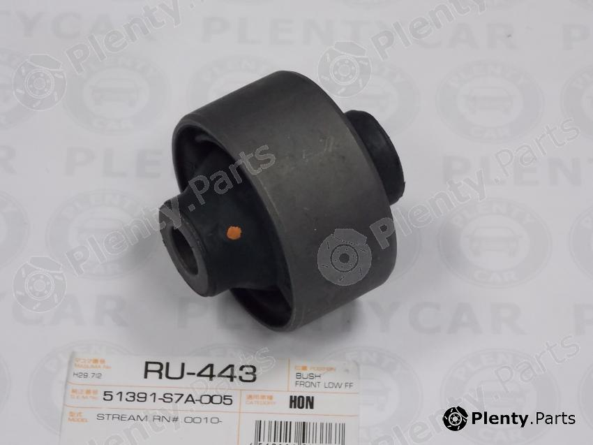  MASUMA part RU-443 (RU443) Replacement part