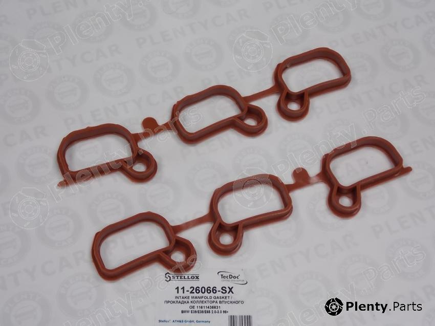  STELLOX part 11-26066-SX (1126066SX) Replacement part