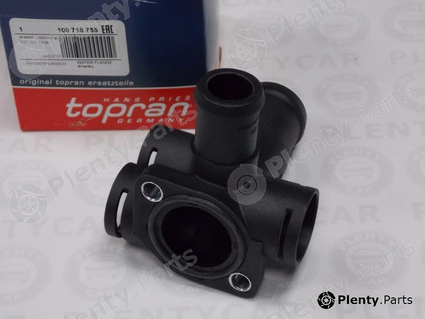  TOPRAN part 100718755 Replacement part