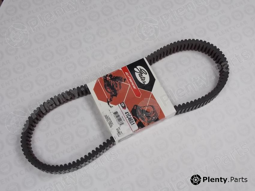  GATES part 41C4651 Replacement part