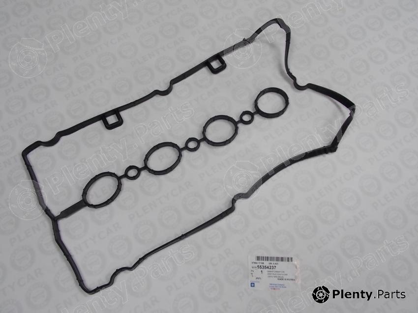 Genuine GENERAL MOTORS part 55354237 Replacement part