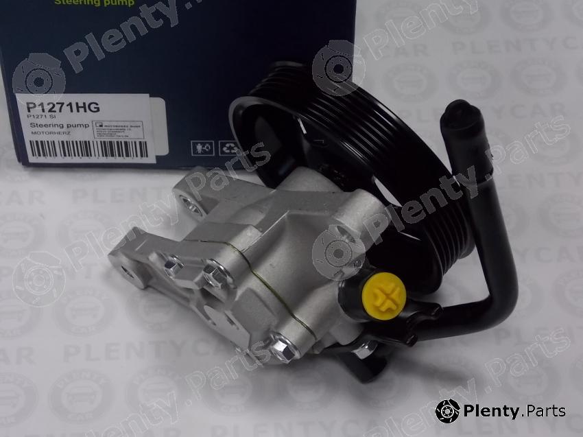  MOTORHERZ part P1271HG Replacement part