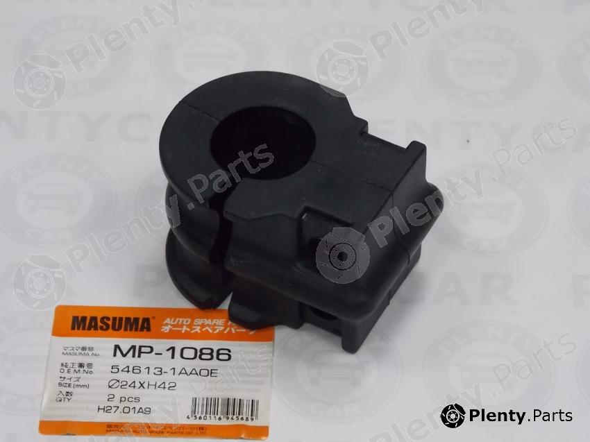  MASUMA part MP-1086 (MP1086) Replacement part