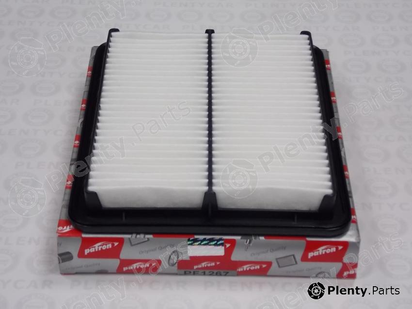  PATRON part PF1267 Air Filter