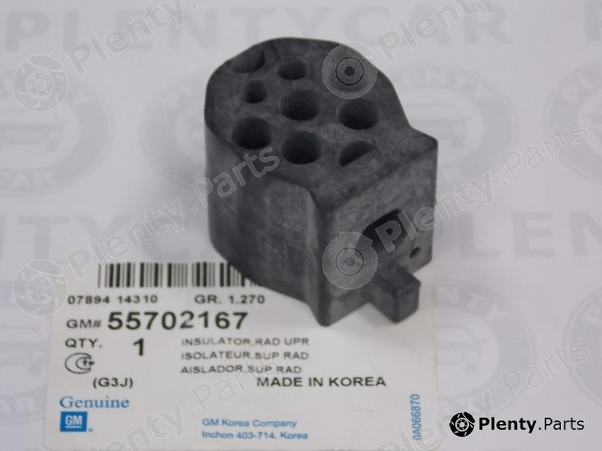 Genuine GENERAL MOTORS part 55702167 Replacement part