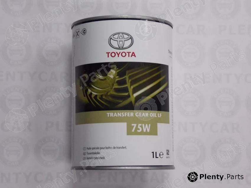 Genuine TOYOTA part 0888581081 Replacement part