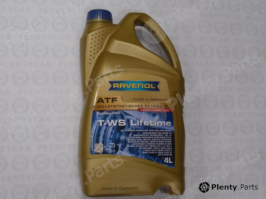  RAVENOL part 4014835743397 Replacement part