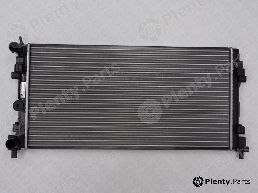  LUZAR part LRC1853 Radiator, engine cooling