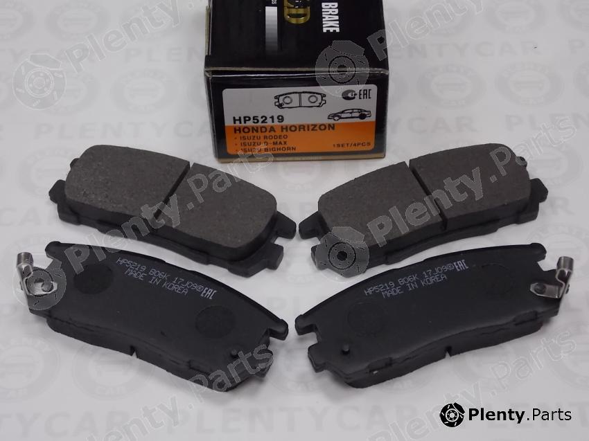  HSB part HP5219 Replacement part