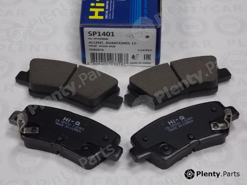  SANGSIN part SP1401 Replacement part