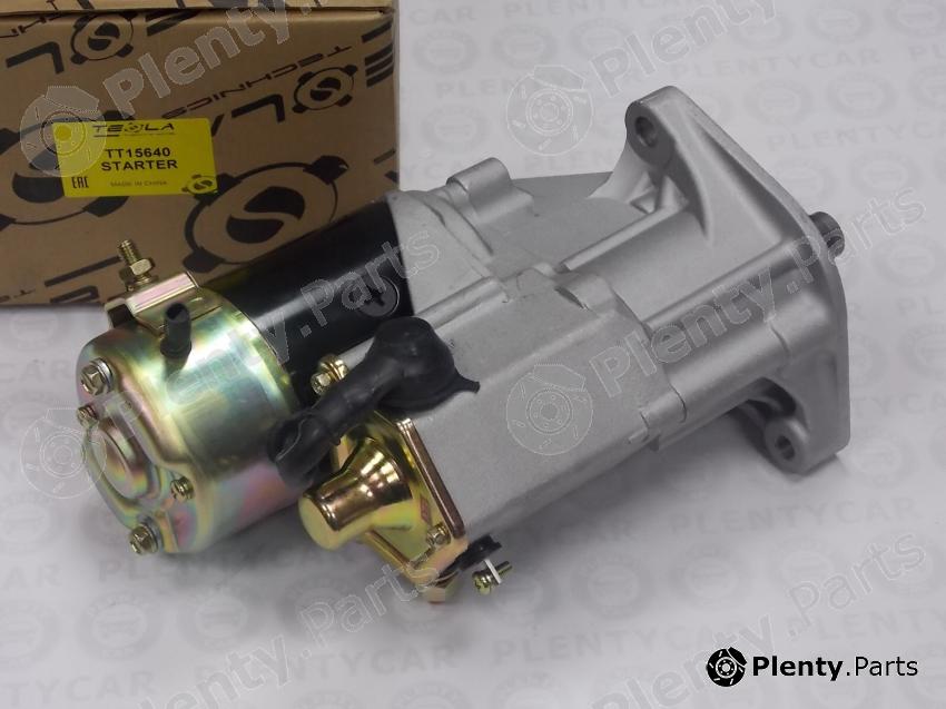  TESLA TECHNICS part TT15640 Replacement part